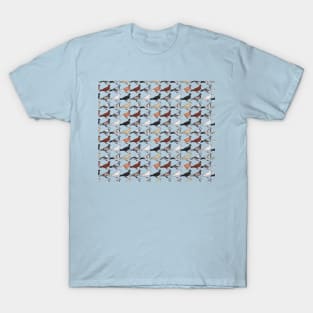 Flock Together! T-Shirt